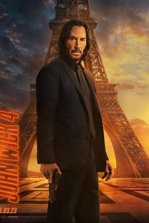 John Wick 4