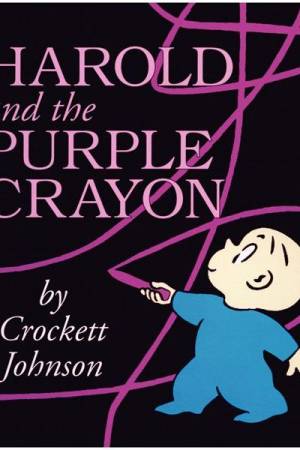 Harold and the Purple Crayon