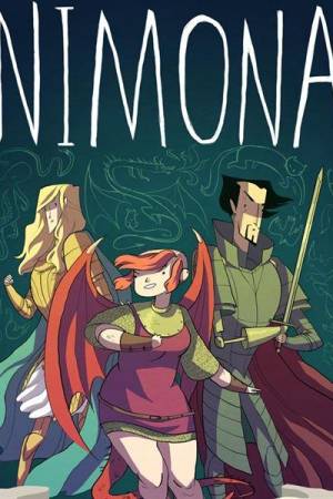 Nimona