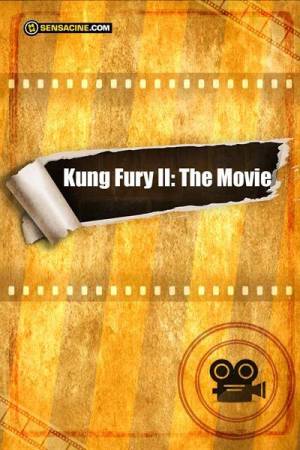 Kung Fury: The Movie