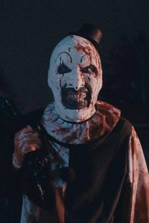 Terrifier 3