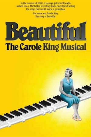 Beautiful: The Carole King Musical