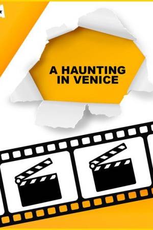 A Haunting in Venice