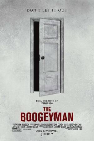 The Boogeyman: El hombre del saco