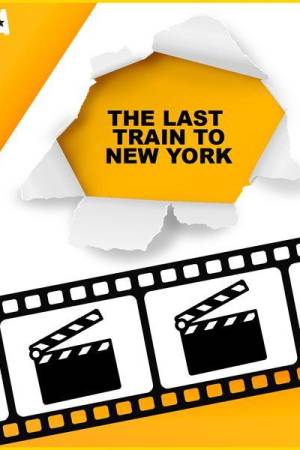 The Last Train To New York