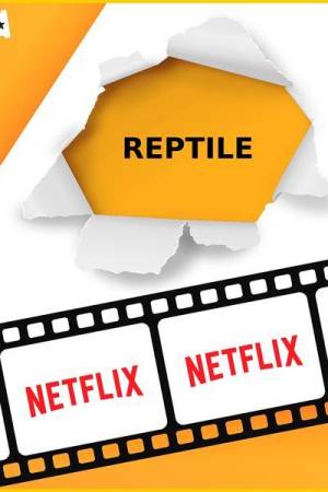 Reptile