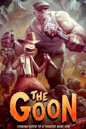 The Goon