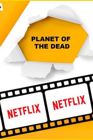 Planet Of The Dead