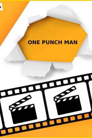 One Punch Man