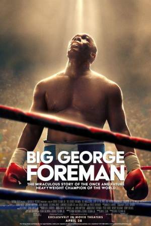 Big George Foreman