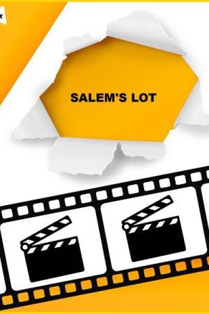 Salem's Lot