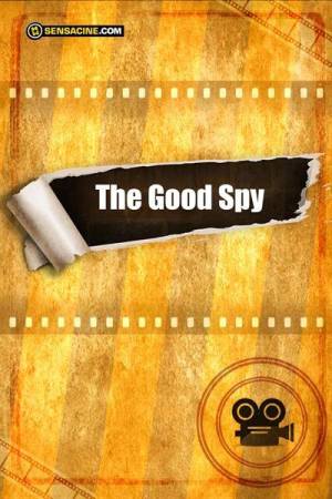 The Good Spy