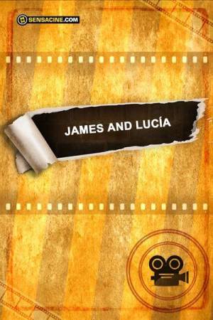 James and Lucia