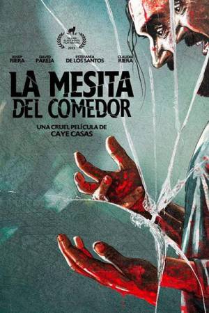 La mesita del comedor