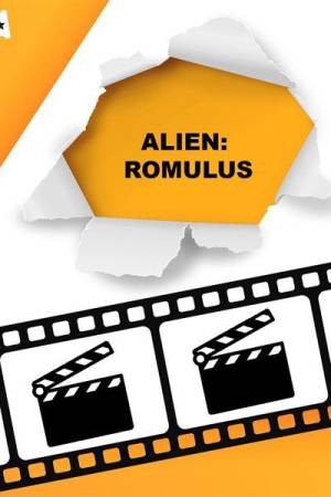 Alien: Romulus