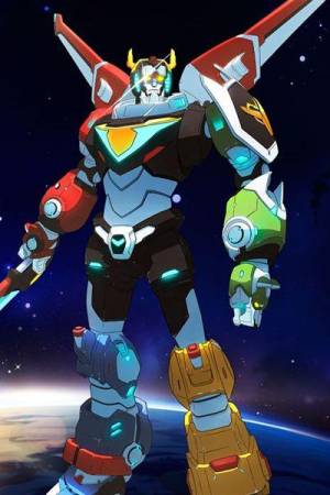 Voltron