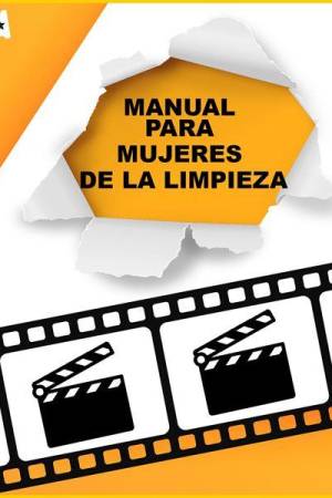 Manual para mujeres de la limpieza