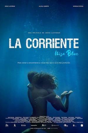 La corriente (Ibiza Blue)