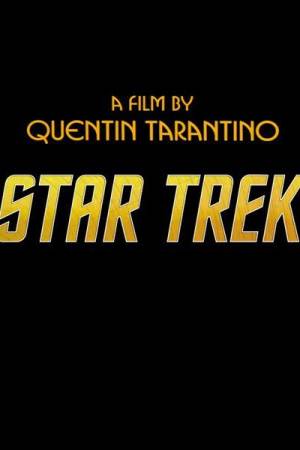 Untitled Quentin Tarantino Star Trek