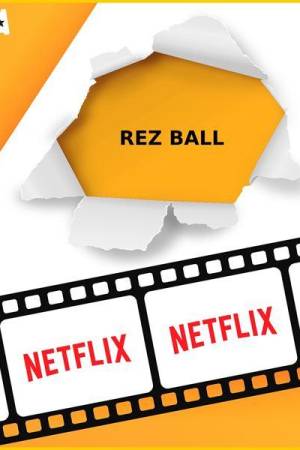 Rez Ball