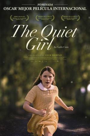 The Quiet Girl