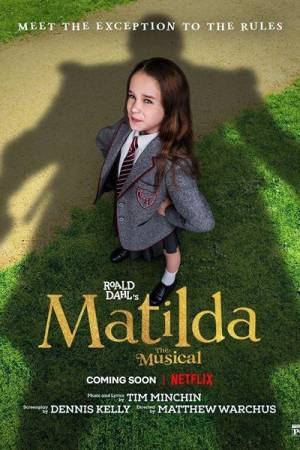 Matilda, de Roald Dahl: El musical