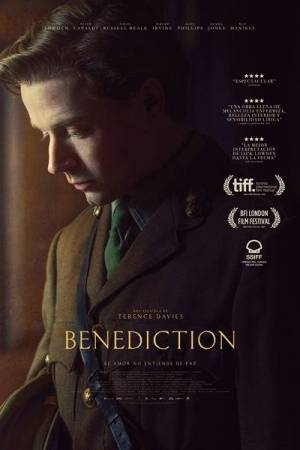 Benediction