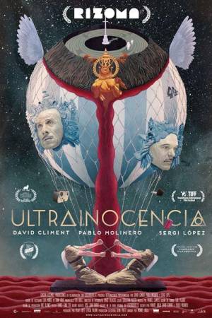 Ultrainocencia