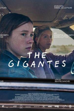 The Gigantes