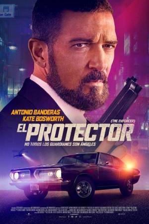 El protector (The Enforcer)