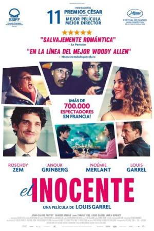 El inocente