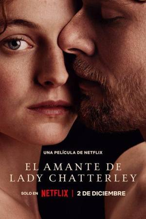 El amante de Lady Chatterley