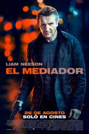 El mediador