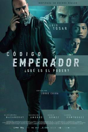 Código emperador