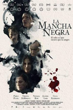 La mancha negra