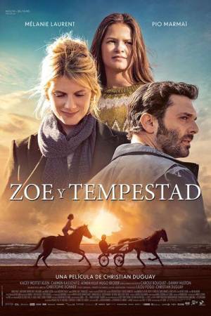 Zoe y Tempestad