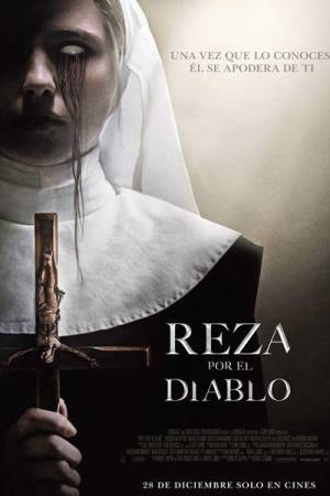 Reza por el diablo