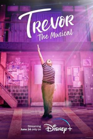 Trevor: El musical