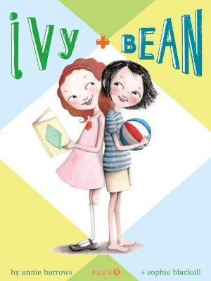 Ivy + Bean