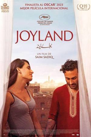 Joyland