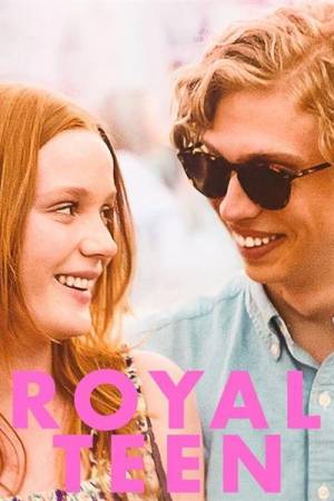 Royalteen