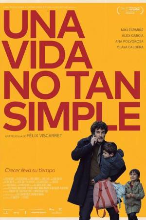 Una vida no tan simple