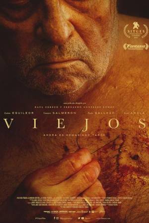 Viejos