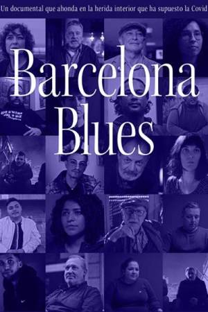 Barcelona Blues