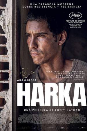 Harka