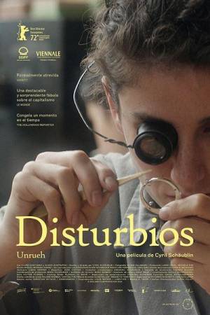 Disturbios