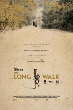 The Long Walk