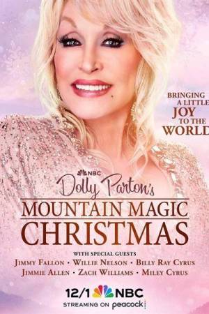 Dolly Parton's Mountain Magic Christmas