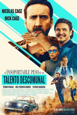 El insoportable peso de un talento descomunal