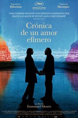 Crónica de un amor efímero